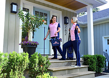 Molly Maid Fredericton Molly Maid Fredericton - Fredericton, NB House Cleaning Services - Service Image
