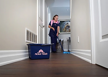 Molly Maid Grande Prairie - Grande Prairie, AB House Cleaning Services - Service Image