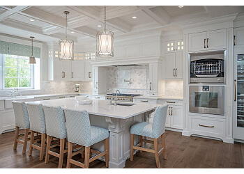 Langley house cleaning service Molly Maid Langley