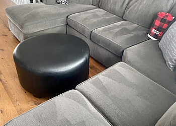 Langley house cleaning service Molly Maid Langley