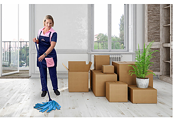 Winnipeg house cleaning service Molly Maid Winnipeg Northwest