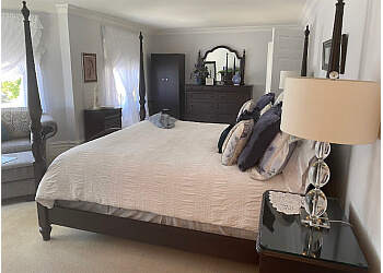 Orangeville bed and breakfast Molly's Retreat Bed and Breakfast