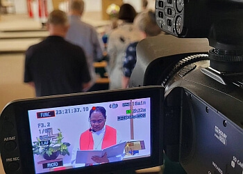 Abbotsford videographer Moments In Time Video