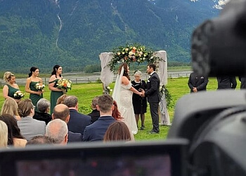 Abbotsford videographer Moments In Time Video