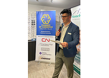 Halton Hills financial service Momentum Financial Services Inc.