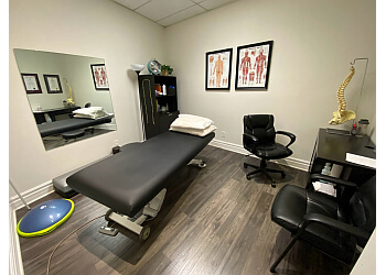 Aurora acupuncture Momentum Therapy