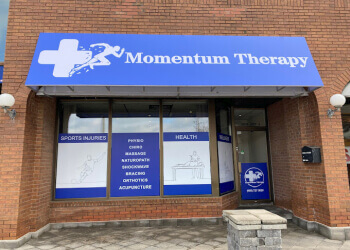 Momentum Therapy