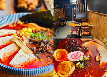 Momo Ramen & Izakaya - Fredericton, NB Restaurants Japonais - Service Highlights