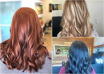 Barrie Salons De Coiffure Mon Cheri Hair Salon