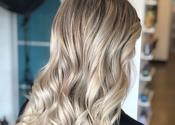 Barrie hair salon Mon Cheri Hair Salon