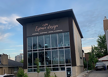 Mon Espace Design - Gatineau, QC Ébénisteries - Business Exterior Image