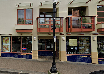 Nanaimo bakery Mon Petit Choux