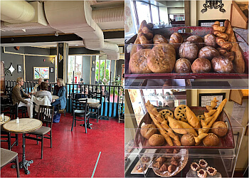 Nanaimo bakery Mon Petit Choux