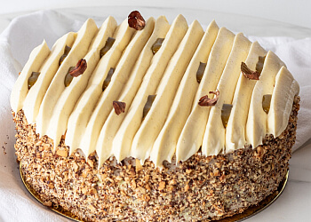 Brossard Pâtisseries Mon Secret Gourmand