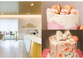 Brossard Pâtisseries Mon Secret Gourmand