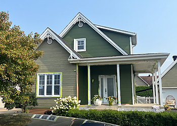 Repentigny painter Mon Spray