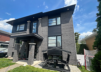 Repentigny painter Mon Spray