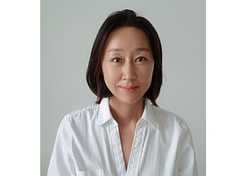 Richmond Hill marriage counselling Mona Hwang, MMFT, RMFT, RP - GREEN LIFE COUNSELING