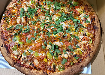 Maple Ridge pizza place Mona Pizza