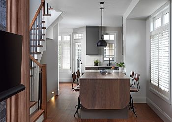 Aurora interior designer Monaco Interiors