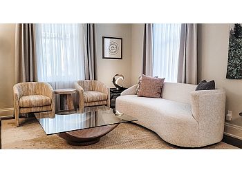 Aurora interior designer Monaco Interiors