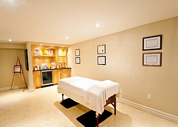 Hamilton Spa Médical Monaco Rejuvenation