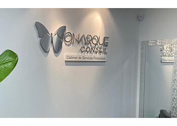 Repentigny Services Financiers Monarque Conseil Inc.
