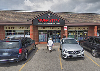 Oakville bakery Monastery Bakery & Delicatessen Ltd