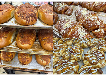 Oakville bakery Monastery Bakery & Delicatessen Ltd