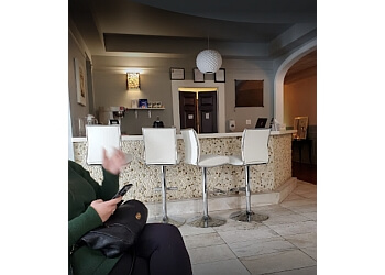 St Johns spa Monastery Spa