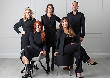 Halton Hills real estate agent Monckton Real Estate Group