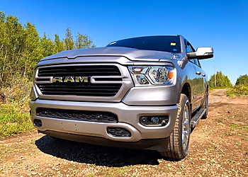 Moncton car dealership Moncton Chrysler Dodge Jeep Ram