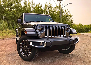 Moncton car dealership Moncton Chrysler Dodge Jeep Ram