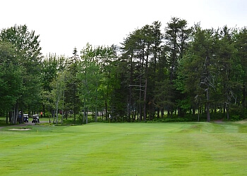 Moncton Golf Club