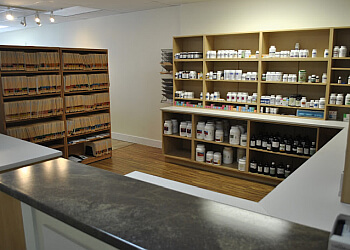 Moncton naturopathy clinic Moncton Naturopathic Medical Clinic