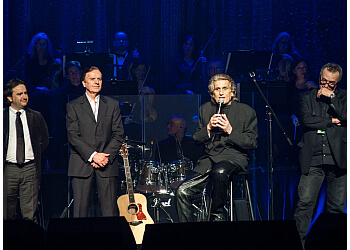 Vaughan entertainment company Mondo Music Management Inc.