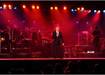 Vaughan entertainment company Mondo Music Management Inc.