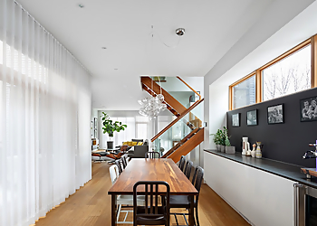 Moneca Kaiser Design Build - Ottawa, ON Interior Designer & Decorators - Interior Decor Image