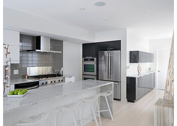 Moneca Kaiser Design Build - Ottawa, ON Interior Designer & Decorators - Design Board Image