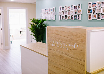 Edmonton acupuncture Monica Patt Acupuncture