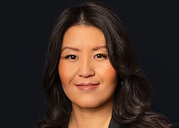 Edmonton civil litigation lawyer Monica Wang - VERHAEGHE LAW OFFICE image 1