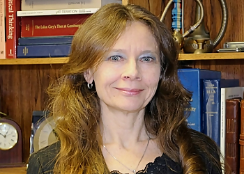 Monick Grenier - Ottawa, ON Civil Litigation Lawyer - Law Firm Staff Image