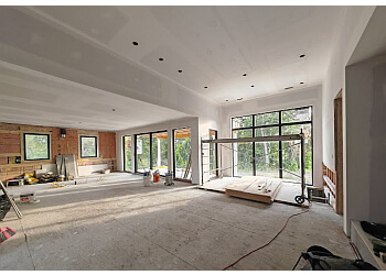 Brossard Constructeurs De Maisons Monico Canada-Entrepreneur Construction Brossard