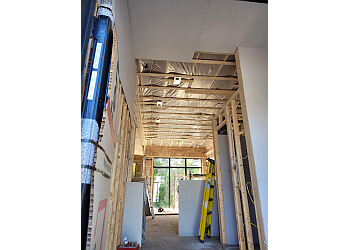 Brossard Constructeurs De Maisons Monico Canada-Entrepreneur Construction Brossard