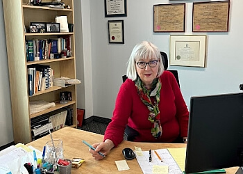 Oakville estate planning lawyer Monique J. Charlebois - MJC LEGAL PROFESSIONAL CORP