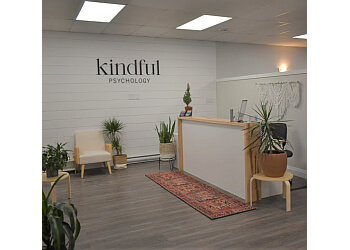 Thunder Bay Psychologues Monique Mercier, MA, C.Psych.Assoc. - KINDFUL PSYCHOLOGY SERVICES