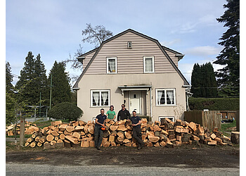 Vancouver Services d'arboriculteur Monkey Tree Services Ltd.