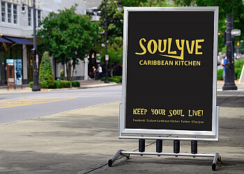 Orangeville sign company Mono Printing