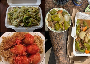 Monroe store take out