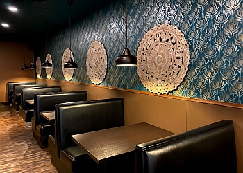 Thunder Bay Restaurants Indiens Monsoon Thunder Bay